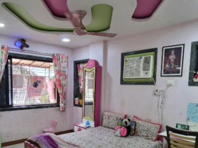 Rental | 2.5 BHK + Pooja Room 1150 Sq.Ft. Apartment in Hanuman Chowk