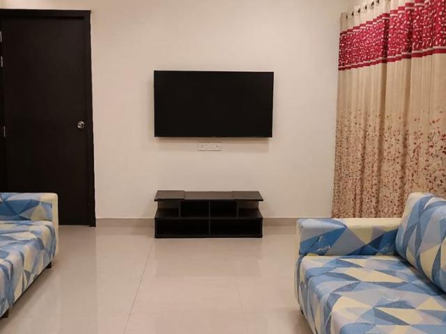 Rental | 2.5 BHK + Pooja Room 1190 Sq.Ft. Apartment in Kundan The Landmark