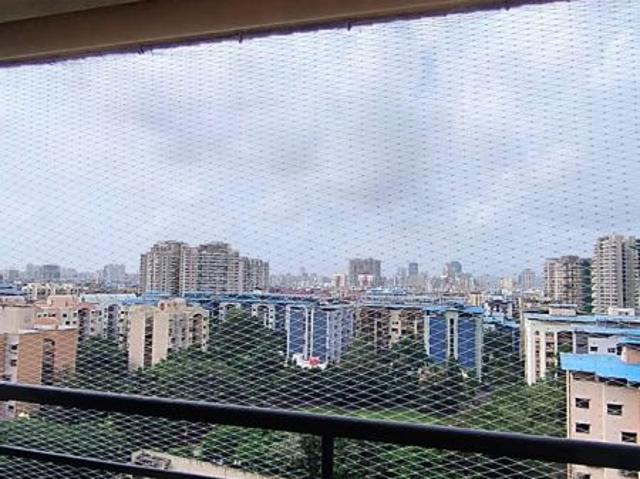 Rental | 2.5 BHK + Pooja Room 1235 Sq.Ft. Apartment in Kalpataru Srishti 345 CHS Ltd
