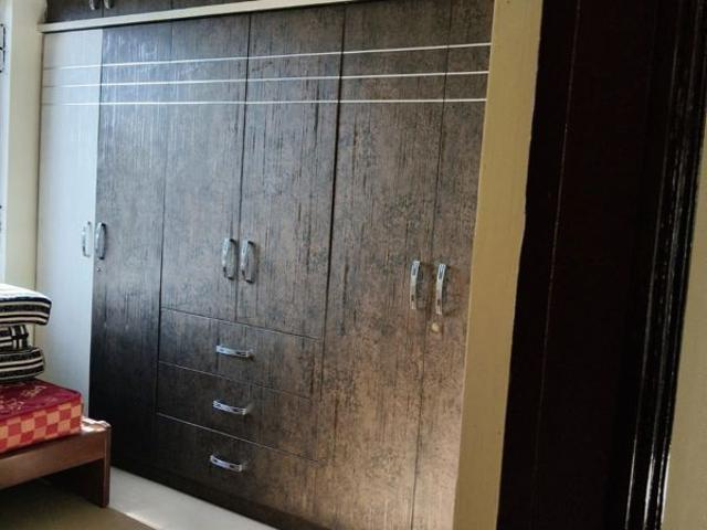 Rental | 2.5 BHK + Pooja Room 1250 Sq.Ft. Apartment in Provident Harmony