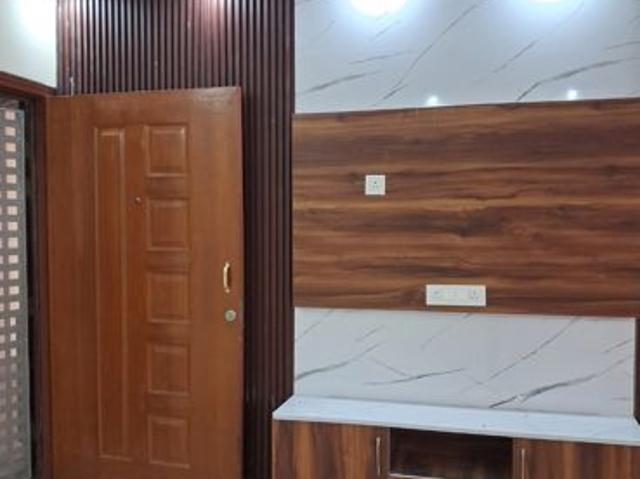 Rental | 2.5 BHK + Pooja Room 1250 Sq.Ft. Apartment in UPAVP Ganga Yamuna And Hindon Enclave