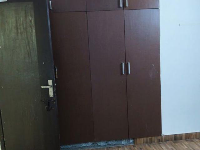 Rental | 2.5 BHK + Pooja Room 1265 Sq.Ft. Apartment in Gardenia Gateway