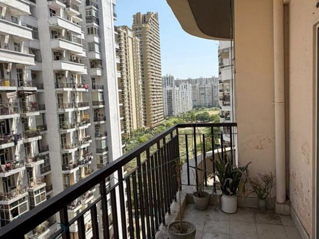 Rental | 2.5 BHK + Pooja Room 1265 Sq.Ft. Apartment in Gardenia Gateway