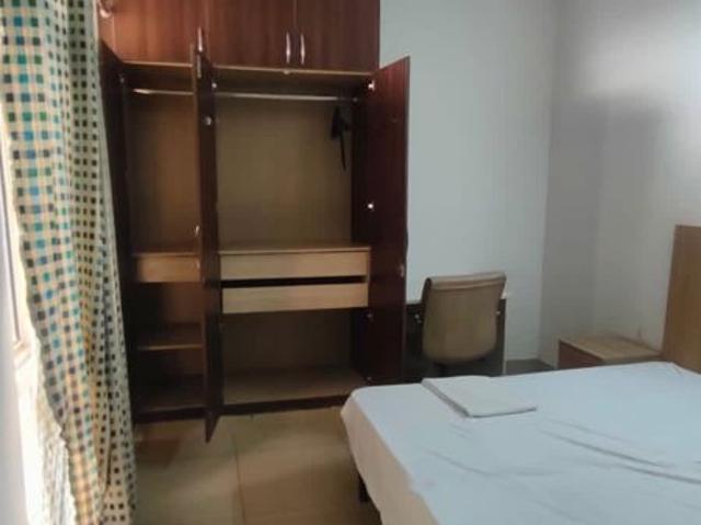 Rental | 2.5 BHK + Pooja Room 1265 Sq.Ft. Apartment in Gardenia Gateway