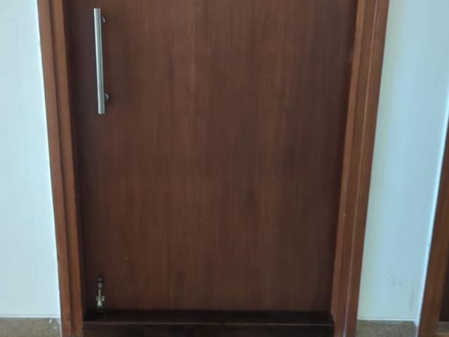 Rental | 2.5 BHK + Pooja Room 1280 Sq.Ft. Apartment in Salarpuria Sattva Park Cubix