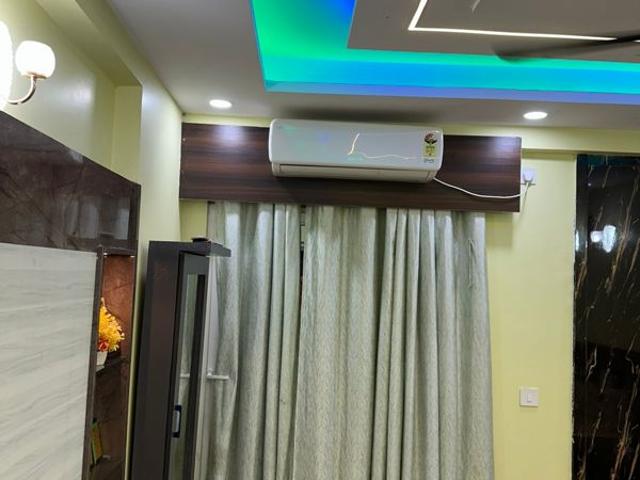 Rental | 2.5 BHK + Pooja Room 1285 Sq.Ft. Apartment in Assotech The Nest