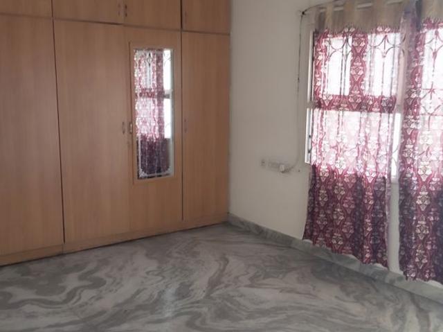 Rental | 2.5 BHK + Pooja Room 1300 Sq.Ft. Apartment in Prestige High Fields