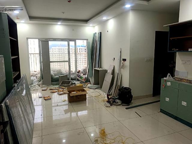 Rental | 2.5 BHK + Pooja Room 1325 Sq.Ft. Apartment in Avalon Park At The Prestige City