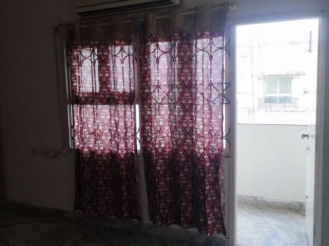 Rental | 2.5 BHK + Pooja Room 1325 Sq.Ft. Apartment in Babukhan Solitaire