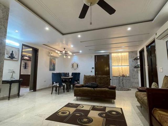 Rental | 2.5 BHK + Pooja Room 1345 Sq.Ft. Apartment in VM Tower