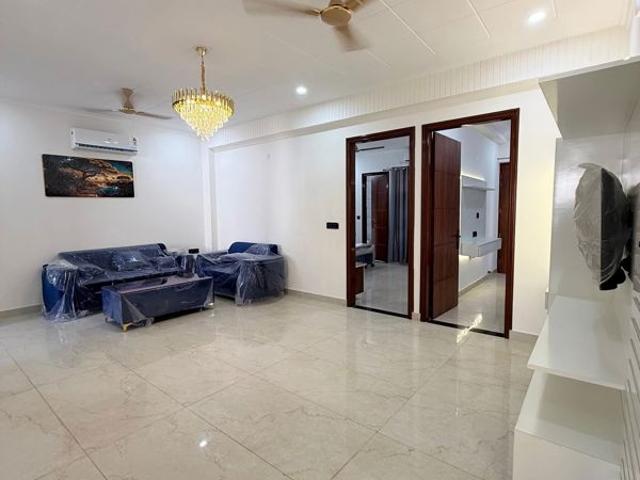 Rental | 2.5 BHK + Pooja Room 1356 Sq.Ft. Apartment in DLF Cyber Park