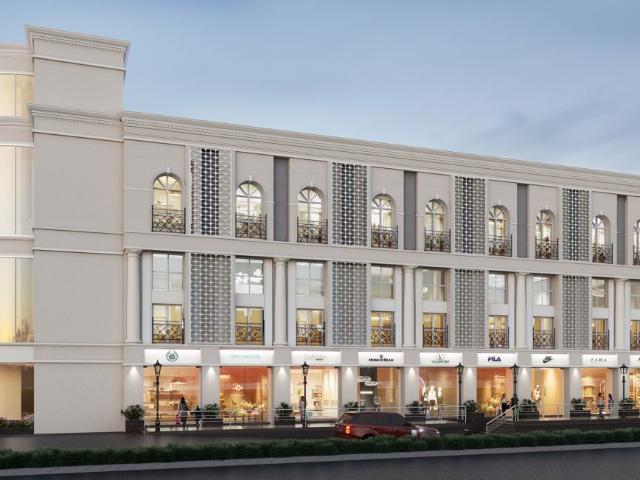 Rental | 2.5 BHK + Pooja Room 640 Sq.Ft. Apartment in Nanded Kalashree