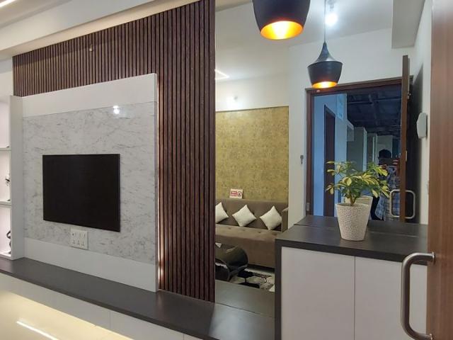 Rental | 2.5 BHK + Pooja Room 640 Sq.Ft. Apartment in Nanded Kalashree