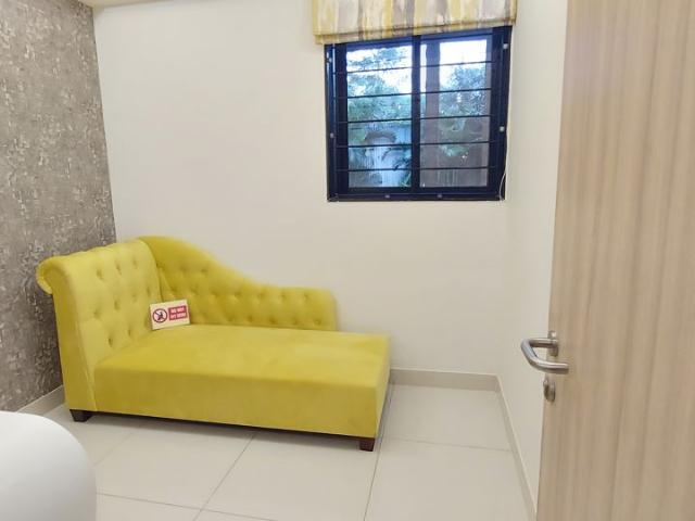 Rental | 2.5 BHK + Pooja Room 740 Sq.Ft. Apartment in Nanded Kalashree