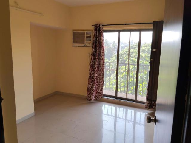 Rental | 2.5 BHK + Pooja Room 750 Sq.Ft. Apartment in Everest World Morning Glory CHS Ltd