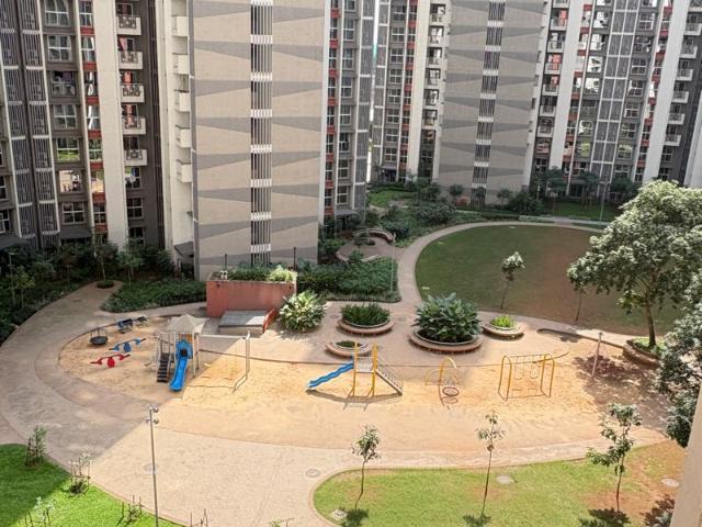 Rental | 2.5 BHK + Pooja Room 756 Sq.Ft. Apartment in Lodha Codename Premier