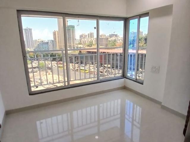 Rental | 2.5 BHK + Pooja Room 780 Sq.Ft. Apartment in Jay Amrat Apartment