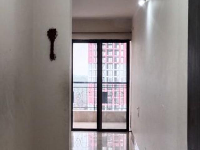 Rental | 2.5 BHK + Pooja Room 872 Sq.Ft. Apartment in Sarang Nanded City