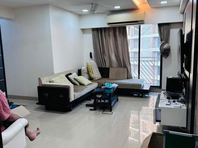 Rental | 2.5 BHK + Pooja Room 800 Sq.Ft. Apartment in Akansha Millan Hills