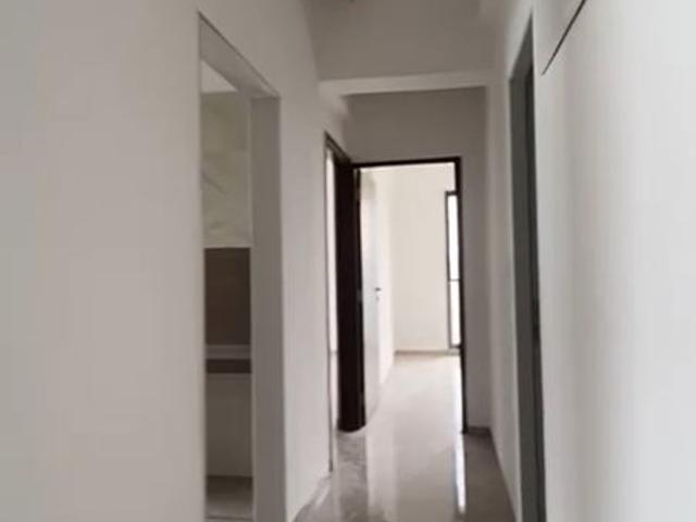 Rental | 2.5 BHK + Pooja Room 820 Sq.Ft. Apartment in Prescon Midtown Bay