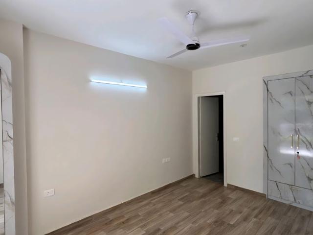 Rental | 2.5 BHK + Pooja Room 834 Sq.Ft. Apartment in Godrej Nature Plus