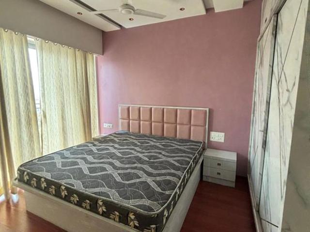 Rental | 2.5 BHK + Pooja Room 957 Sq.Ft. Apartment in Amanora Trendy Homes