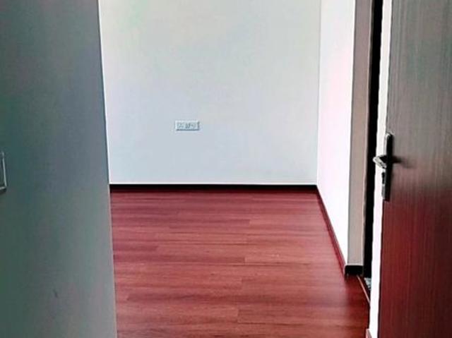 Rental | 2.5 BHK + Pooja Room 970 Sq.Ft. Apartment in Amanora Future Towers
