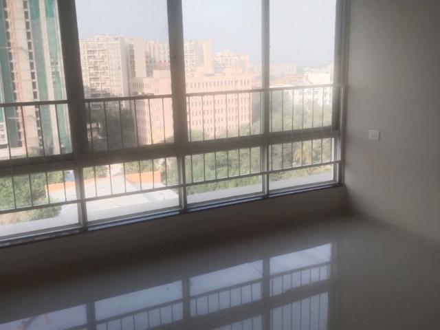 Rental | 2.5 BHK + Pooja Room 980 Sq.Ft. Apartment in Austin Arena
