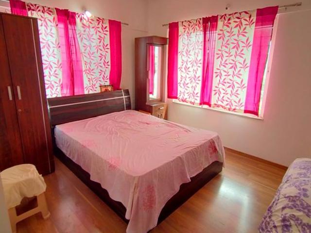 Rental | 2.5 BHK + Pooja Room 900 Sq.Ft. Apartment in Alpha Apartments Kalyani Nagar