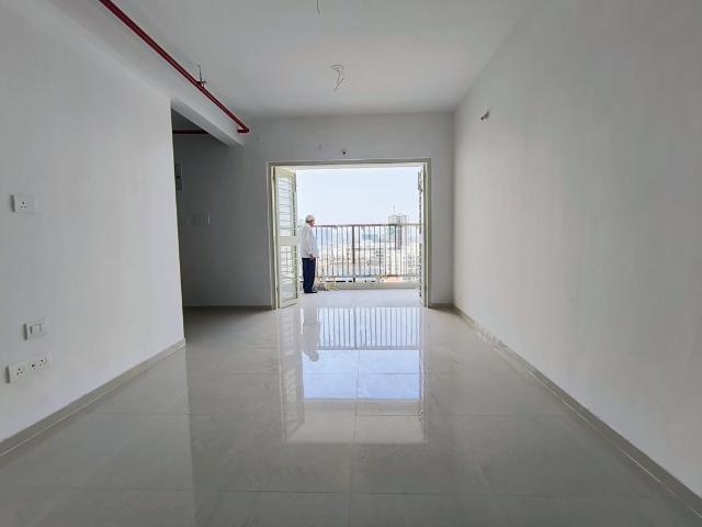 Rental | 2.5 BHK + Pooja Room 900 Sq.Ft. Apartment in Goel Ganga Altus