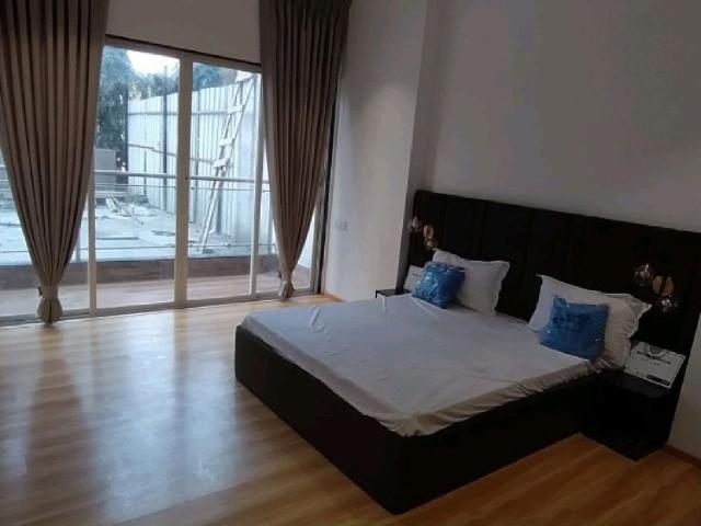 Rental | 2.5 BHK + Pooja Room 900 Sq.Ft. Apartment in Madhusudan CHS Kalyani Nagar