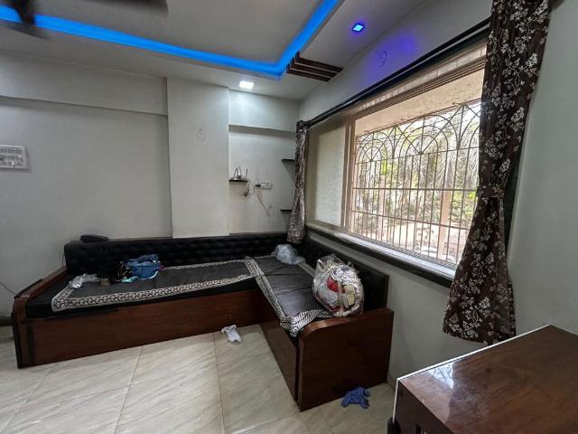 Rental | 2.5 BHK + Pooja Room 900 Sq.Ft. Apartment in Soham Tropical Lagoon