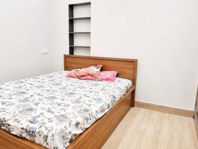 Rental | 2.5 BHK + Pooja Room 900 Sq.Ft. Apartment in Sarsole