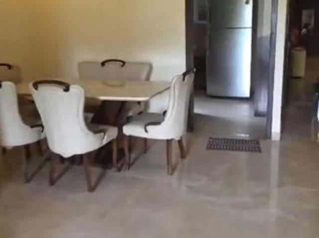 Rental | 2.5 BHK + Prayer Room 900 Sq.Ft. Apartment in T Bhimjyani Neelkanth Woods