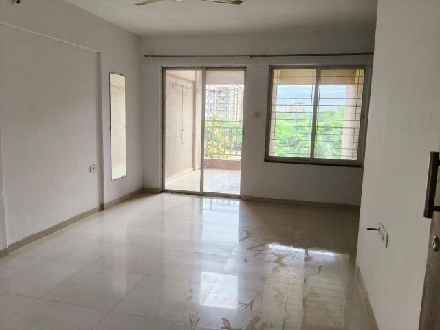 Rental | 2.5 BHK + Prayer Room 1000 Sq.Ft. Apartment in 38 Park Majestique