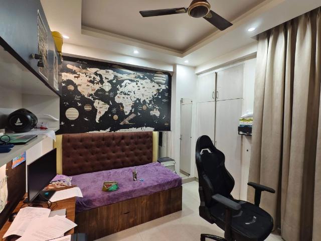 Rental | 2.5 BHK + Prayer Room 1110 Sq.Ft. Apartment in Eureka Diya Green City