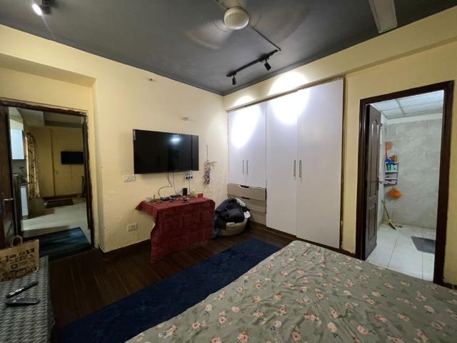 Rental | 2.5 BHK + Prayer Room 1150 Sq.Ft. Apartment in Gardenia Golf City