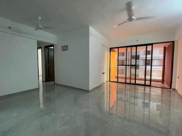 Rental | 2.5 BHK + Prayer Room 1250 Sq.Ft. Apartment in Uniue Legacy Grand