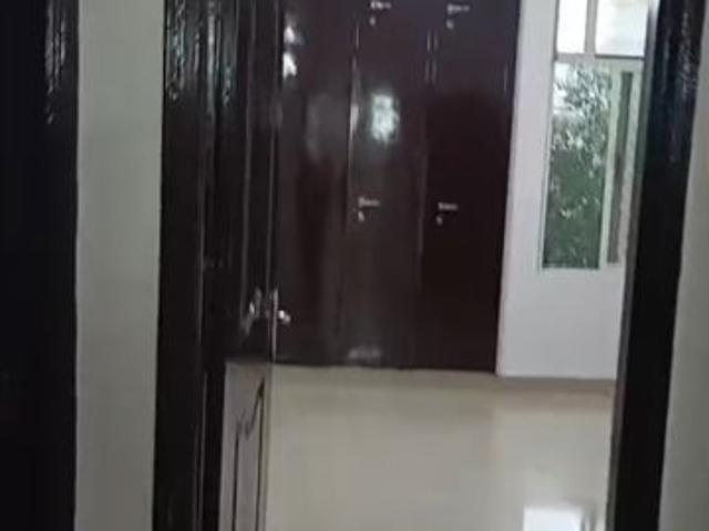 Rental | 2.5 BHK + Prayer Room 1275 Sq.Ft. Apartment in Ashiana Palm Court