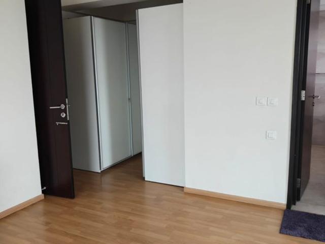 Rental | 2.5 BHK + Prayer Room 1350 Sq.Ft. Apartment in Prestige Royale Gardens