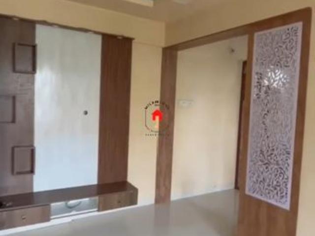 Rental | 2.5 BHK + Prayer Room,Servant Room,Study Room,Extra Room,Basement,Store Room 1200 Sq.Ft. Apartment in Sukhwani Udyan