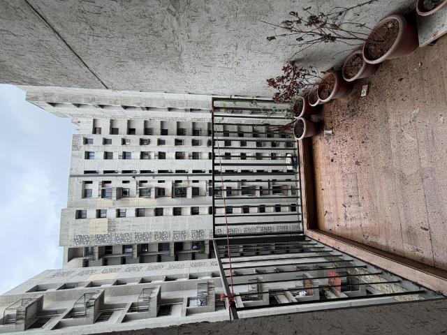 Rental | 2.5 BHK + Prayer Room,Store Room 750 Sq.Ft. Apartment in Lodha Downtown
