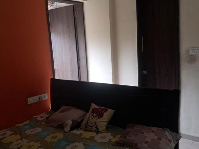 Rental | 2.5 BHK + Servant Room 1000 Sq.Ft. Apartment in Mont Vert Belbrook