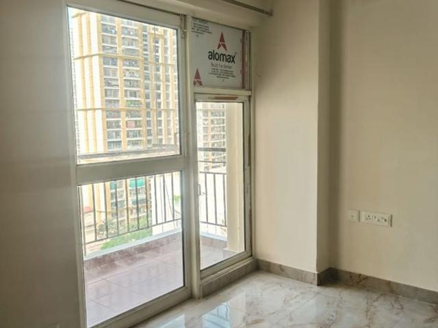 Rental | 2.5 BHK + Servant Room 1150 Sq.Ft. Apartment in Aims Golf City