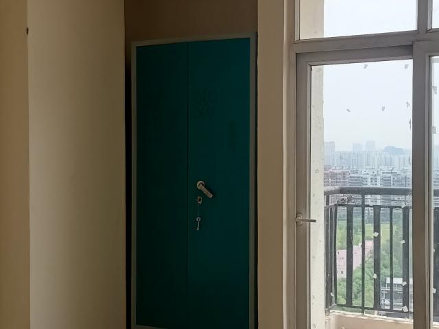 Rental | 2.5 BHK + Servant Room 1150 Sq.Ft. Apartment in Saviour Greenisle
