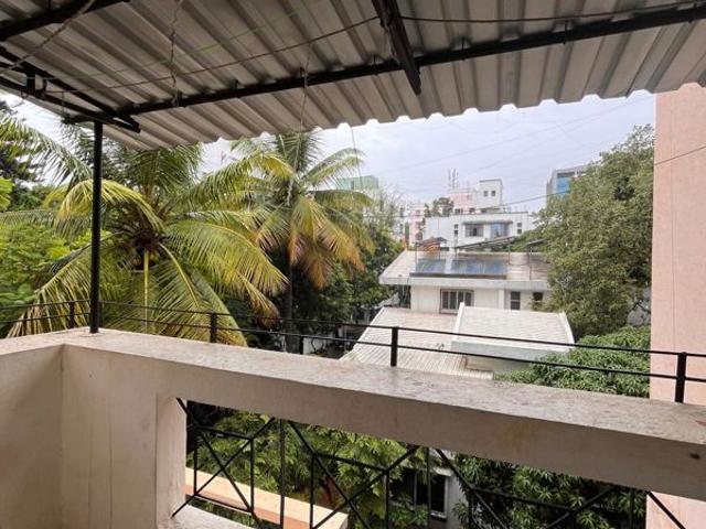 Rental | 2.5 BHK + Servant Room 1100 Sq.Ft. Apartment in Kolte Patil Green Acre