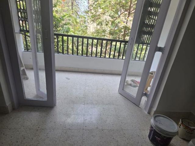 Rental | 2.5 BHK + Servant Room 1100 Sq.Ft. Apartment in Prabhat Apartment
