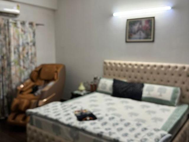 Rental | 2.5 BHK + Servant Room 1285 Sq.Ft. Apartment in Assotech The Nest