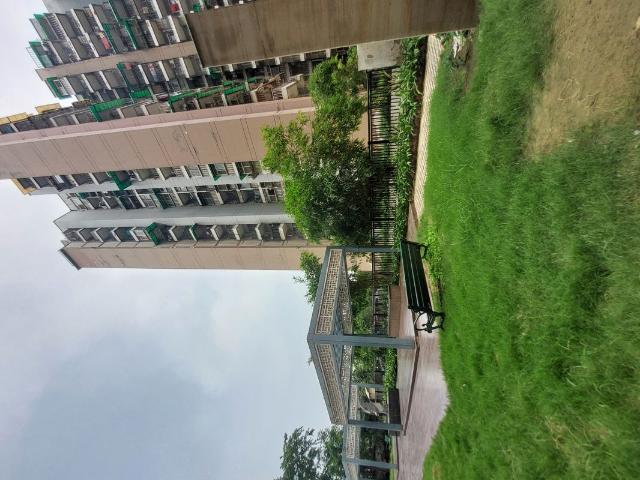Rental | 2.5 BHK + Servant Room 1285 Sq.Ft. Apartment in Saviour Park