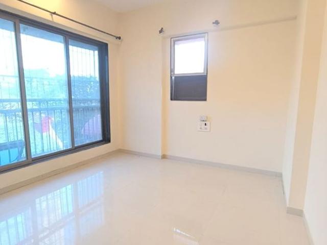 Rental | 2.5 BHK + Servant Room 1200 Sq.Ft. Apartment in ND Palai Towers